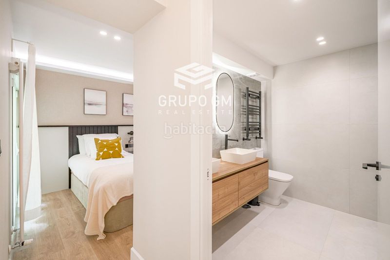 Foto f5021f63-b4dd-4044-81bc-7ede7c63c6f0. Pis a Goya Madrid