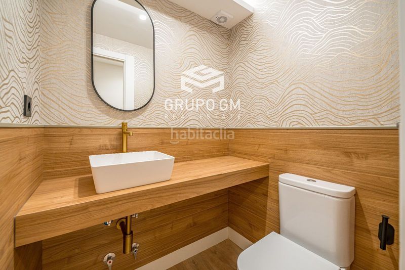 Foto ff5f113a-4485-414c-a43f-4f50ab5e9b60. Pis a Goya Madrid