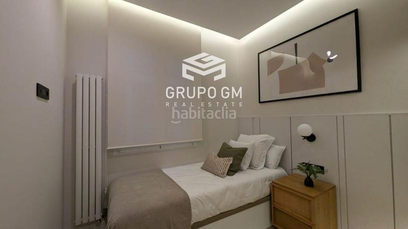 Foto 891b96a8-7ec6-49be-be79-becde72c8d4e. Etagenwohnung in Recoletos Madrid