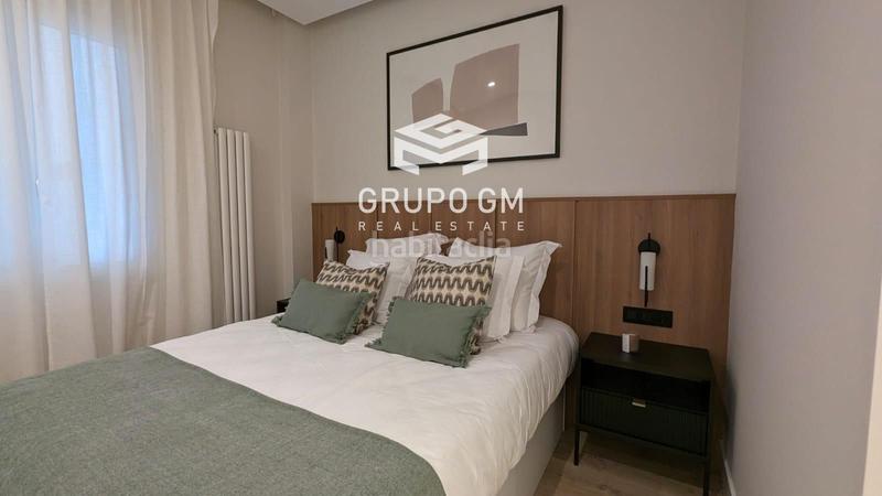 Foto a90154e1-e94b-4f86-8a7f-814a56791be9. Etagenwohnung in Recoletos Madrid