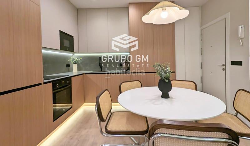 Foto b2e75d35-19d8-484f-a119-d3e71062ff00. Etagenwohnung in Recoletos Madrid