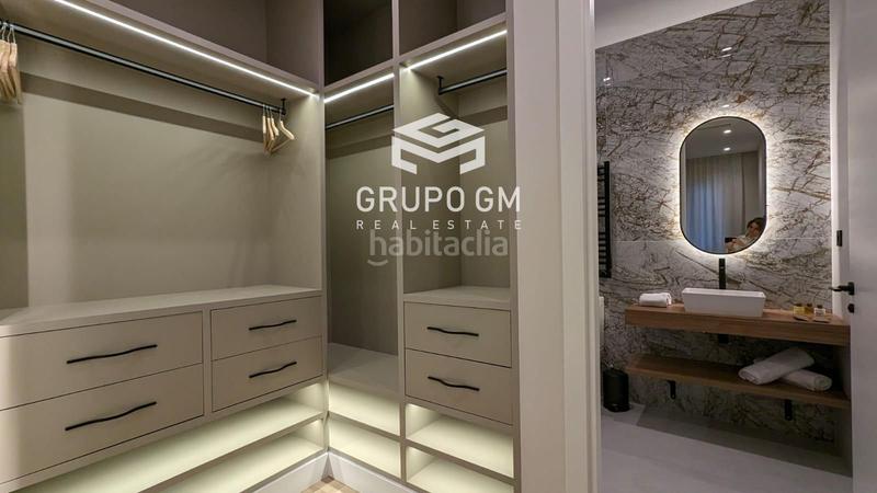 Foto ca9af3ee-67e3-4db0-bfe3-6ec3b6d1c733. Etagenwohnung in Recoletos Madrid