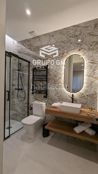 Foto dbc2a597-6632-4b46-a1e6-3539fc39b8d2. Etagenwohnung in Recoletos Madrid