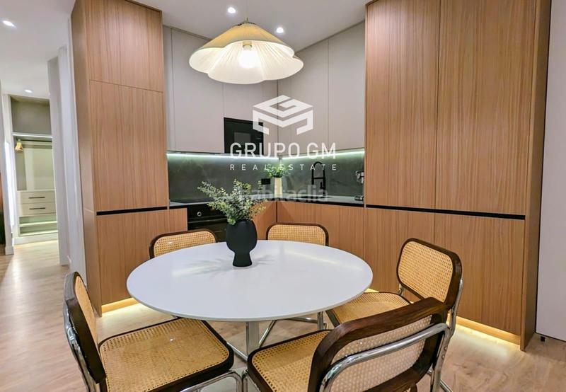 Foto ddcf7af0-eee5-4518-b909-9958e0312e6c. Etagenwohnung in Recoletos Madrid