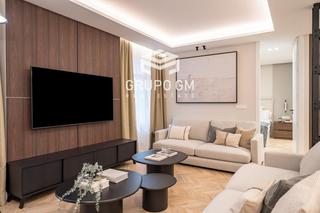 Piso  Jorge juan. En madrid
