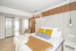 Appartement  N/a. Exclusividad y confort en salamancalista