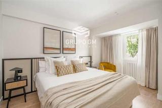 Appartement  N/a. Elegancia y exclusividad en salamanca