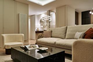 Appartement  N/a. Elegancia y modernidad en el exclusivo barrio de lista