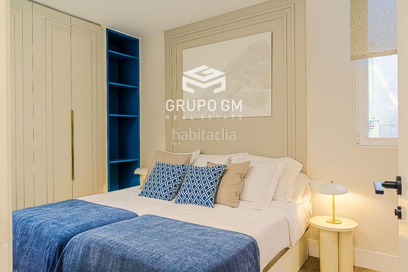 Foto 5102a4f9-7d21-430a-bb94-af4076796fcc. Pis a Goya Madrid