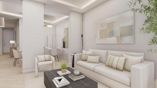 Pis  Calle de tetuán. Piso en venta en calle tetúan
