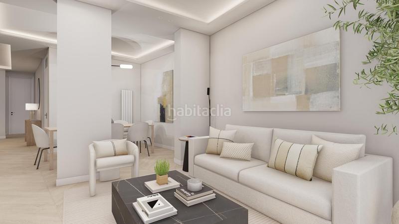 Foto 0b2be7db-955a-41af-87f1-77ac52e0c0a9. Piso  en venta en calle tetúan en Sol Madrid