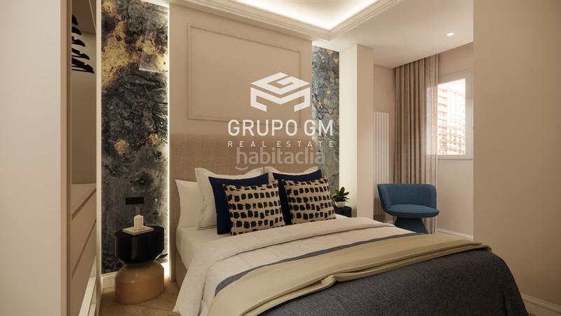 Foto 79f1a296-a599-4c58-8e98-d15be55e9a6a. Flat in Recoletos Madrid