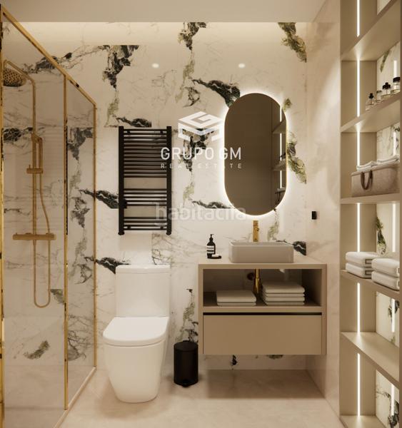 Foto b8df6504-ae28-4934-8ac3-c1141053a459. Flat in Recoletos Madrid