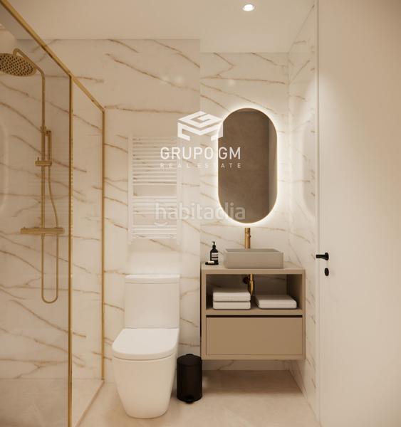 Foto f5e22652-6e64-41fe-b15b-cd88abad4c27. Flat in Recoletos Madrid