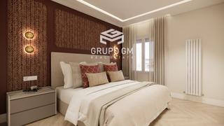 Pis  N/a. Exclusiva vivienda reformada en el corazón de salamanca