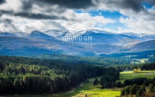 Finca rústica  N/a. Finca de lujo con gran potencial de inversión y entorno natural