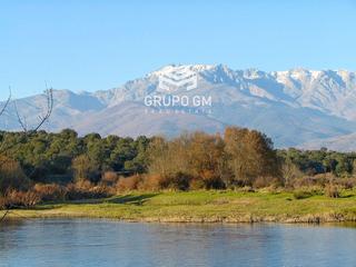 Finca rústica  N/a. Majestuosa residencia de lujo con diseño exclusivo