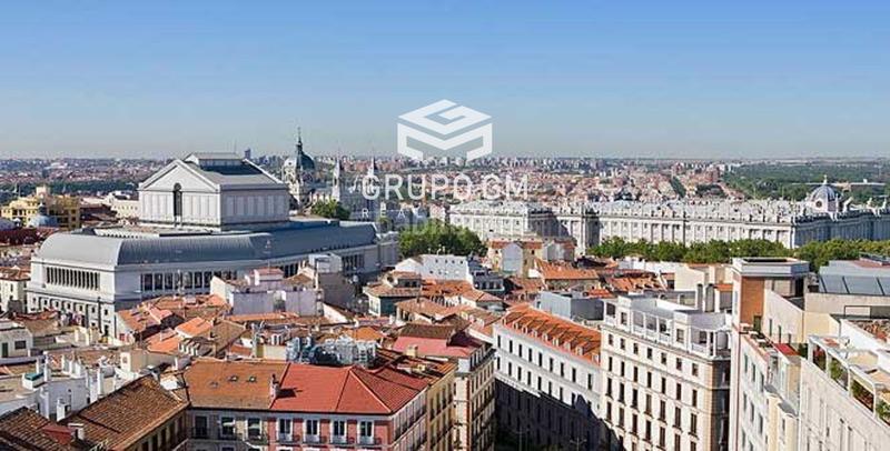 Foto f7718fb1-19ec-49ab-bf66-bb5178d5296d. Locale commerciale in Palacio Madrid