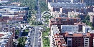 Finca rústica  N/a. Gran parcela urbana en alcorcón  ideal para proyecto de vivienda