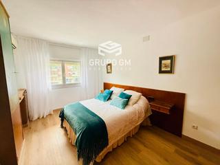 Location Appartement  Mauricio legendre. Vivienda familiar próxima a plaza de castilla