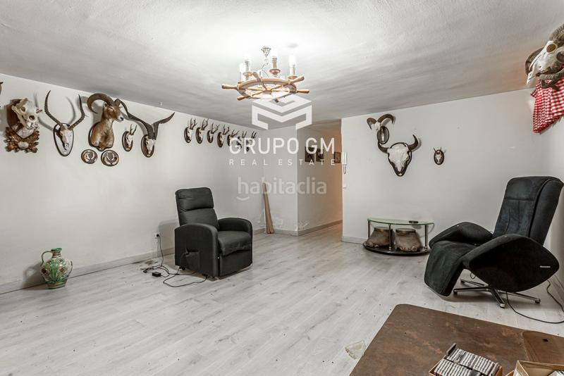 Foto 3e8ed841-09a1-43bd-8c4d-9fc342ba111e. Chalet con riscaldamento parcheggio in Somosaguas Pozuelo de Alarcón