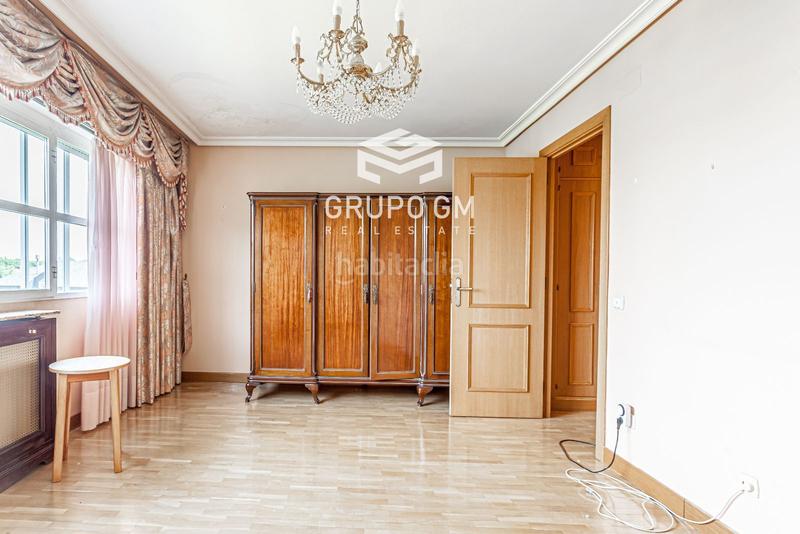 Foto 47adf62b-2ba4-4950-9fd5-d1b6f976e8c8. Chalet con riscaldamento parcheggio in Somosaguas Pozuelo de Alarcón