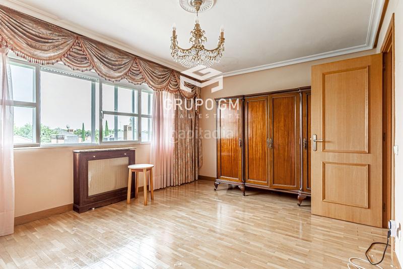 Foto 67610e05-af73-4258-8973-d91511beaeeb. Chalet con riscaldamento parcheggio in Somosaguas Pozuelo de Alarcón