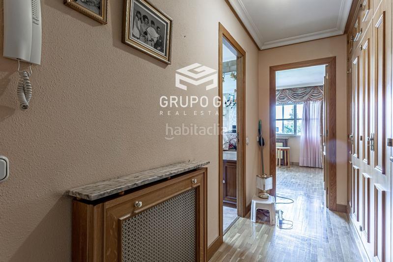 Foto 792b406d-602a-4921-9077-d3f8917db942. Chalet con riscaldamento parcheggio in Somosaguas Pozuelo de Alarcón