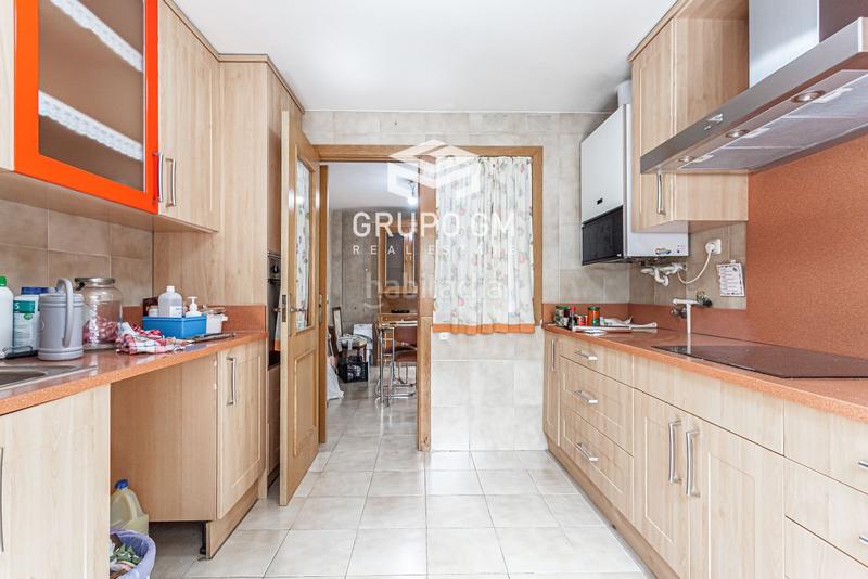 Foto 912f5174-e983-4b31-8058-7828d2c5015e. Chalet con riscaldamento parcheggio in Somosaguas Pozuelo de Alarcón