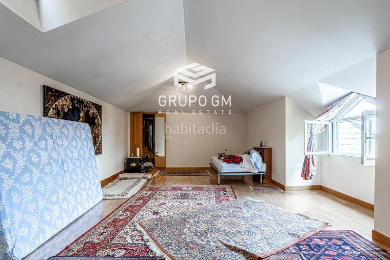 Foto e979662b-9c97-4d9e-a343-13ad0bfd4d18. Chalet con riscaldamento parcheggio in Somosaguas Pozuelo de Alarcón
