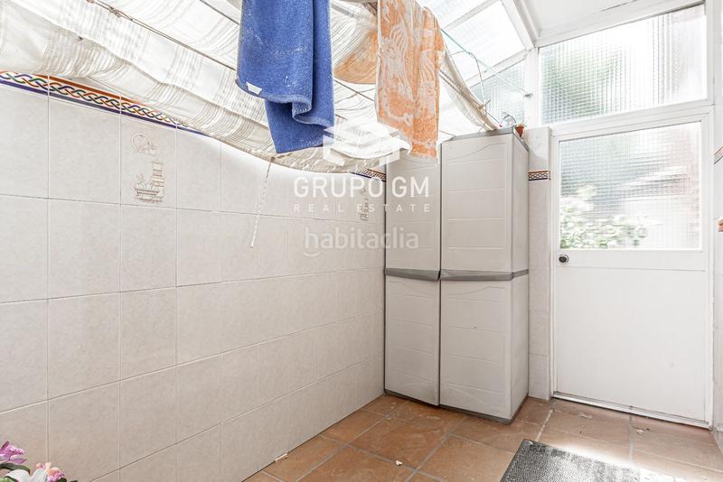 Foto f2d0e428-433c-4557-9b58-e4c444f94471. Chalet con riscaldamento parcheggio in Somosaguas Pozuelo de Alarcón