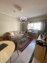 Lloguer Pis a Plaza descubridor diego de ordás 4. Vivienda amueblada en chamberí