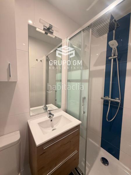 Foto 02b28256-a68d-47b0-910f-ab526693f41c. Alquiler piso magnífica vivienda familiar en zona bernabeu en Madrid