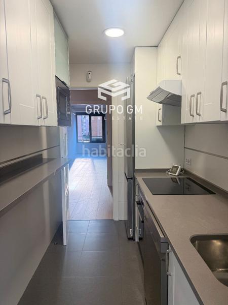 Foto 1aa6a0ae-8ddb-46d7-8624-d5c271221524. Alquiler piso magnífica vivienda familiar en zona bernabeu en Madrid