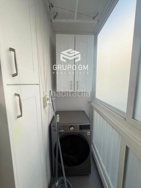 Foto 1bedb2f0-faed-442e-93c0-6a59fc09893e. Alquiler piso magnífica vivienda familiar en zona bernabeu en Madrid