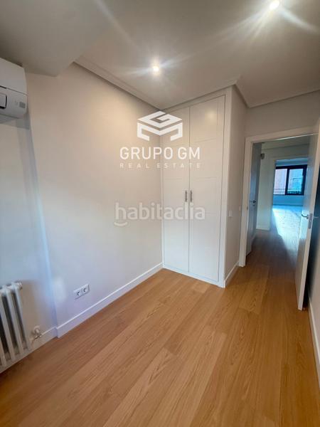 Foto 1f53296b-5da9-4a8a-93a7-d7ce70026841. Alquiler piso magnífica vivienda familiar en zona bernabeu en Madrid