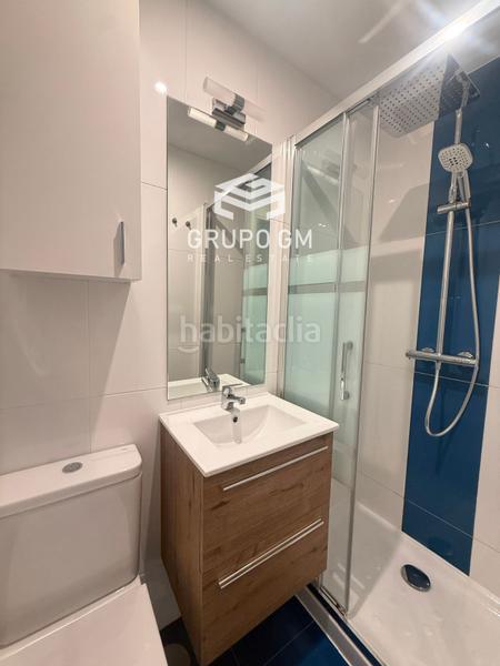 Foto 27eb6c3f-f0bd-4caa-838a-29a4bbc0f5dd. Alquiler piso magnífica vivienda familiar en zona bernabeu en Madrid