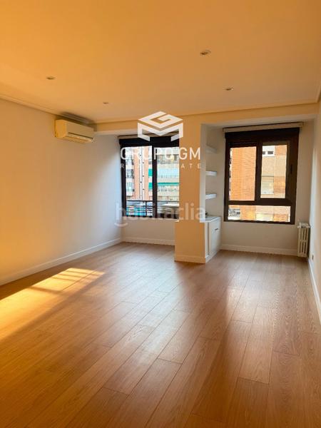 Foto 3dc78f80-8590-47d4-a40e-ea16291b2b68. Alquiler piso magnífica vivienda familiar en zona bernabeu en Madrid