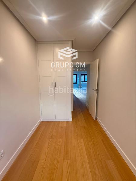 Foto 5f6c5250-e8f8-4092-bdaf-385094127500. Alquiler piso magnífica vivienda familiar en zona bernabeu en Madrid