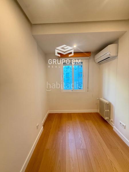 Foto 709bec9e-64b9-4acb-b593-81013ebd0198. Alquiler piso magnífica vivienda familiar en zona bernabeu en Madrid