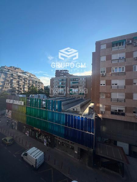 Foto 8e63e13f-dc9e-4247-9e01-009a162af61d. Alquiler piso magnífica vivienda familiar en zona bernabeu en Madrid