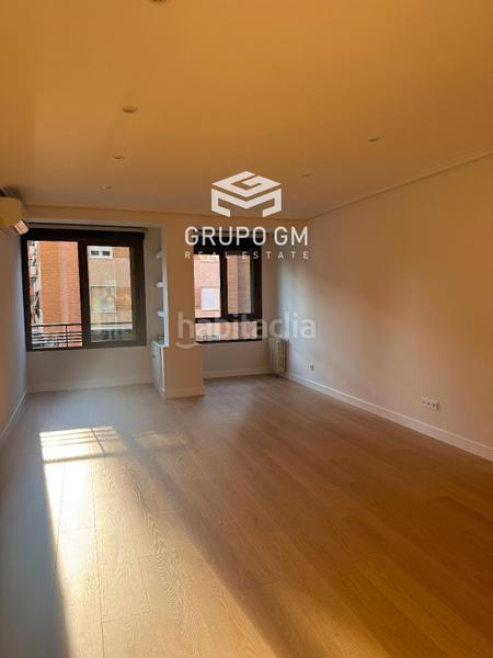 Foto 9ebee1ad-b4df-4c9d-ba84-c7a138b40643. Alquiler piso magnífica vivienda familiar en zona bernabeu en Madrid