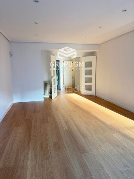 Foto a1910c5d-e637-4408-87fc-f3b162c6a6b6. Alquiler piso magnífica vivienda familiar en zona bernabeu en Madrid