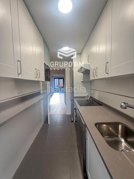 Foto a57930e5-39b9-4109-812f-c5b053d727d7. Alquiler piso magnífica vivienda familiar en zona bernabeu en Madrid