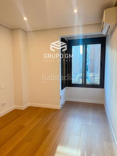 Foto aa4e2783-4916-4981-b6ad-955d66f8192a. Alquiler piso magnífica vivienda familiar en zona bernabeu en Madrid