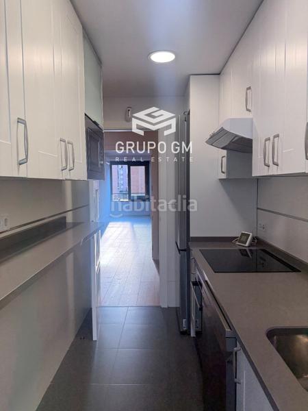 Foto b0b41879-311a-4ec9-af80-9854b1dc72f9. Alquiler piso magnífica vivienda familiar en zona bernabeu en Madrid
