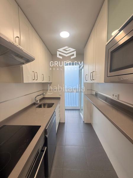 Foto ca65e291-fdde-4755-a93c-d3c51511f630. Alquiler piso magnífica vivienda familiar en zona bernabeu en Madrid