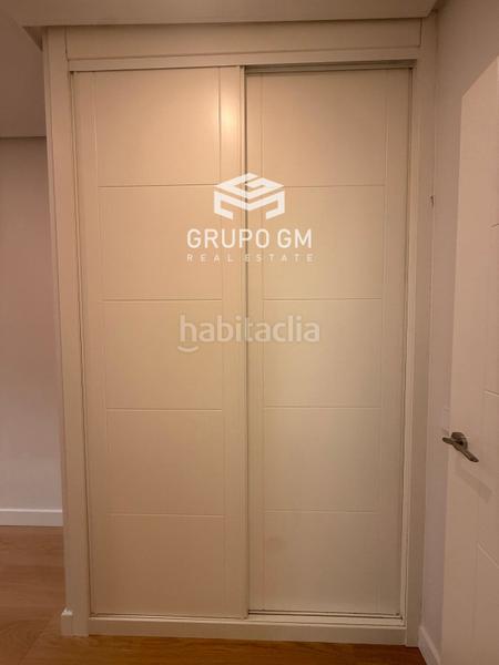 Foto f468b1e2-f3f2-40a4-9952-abeee8f472e2. Alquiler piso magnífica vivienda familiar en zona bernabeu en Madrid