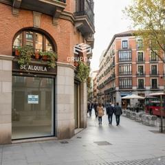 Local Comercial en Guindalera