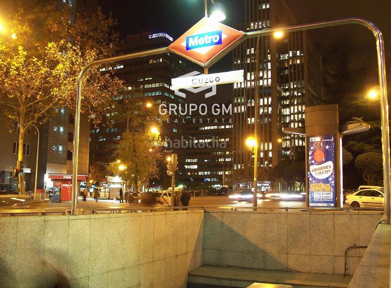 Foto b35a1e0a-1ab1-46e7-9450-73320c541709. Appartement avec chauffage dans Castillejos-Cuzco Madrid